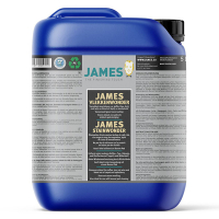 James Vlekkenwonder (5 liter)  SJA00208