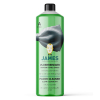 James Vloerreiniger Schoon & Snel Droog (1 liter)