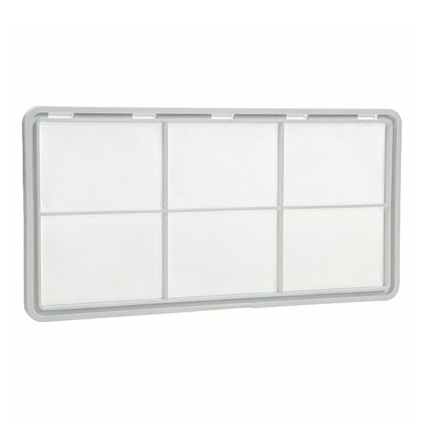 John Lewis Pluizenfilter voor wasdroger 1366344032 (1 stuk, Orgineel) SJO00162 - 1