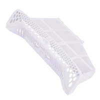 John Lewis Pluizenfilter voor wasdroger 1366671020 (1 stuk, Orgineel) SJO00165