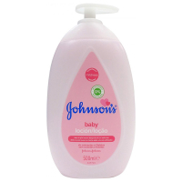 Johnsons Johnson's Baby Lotion (500 ml)  SJO00151