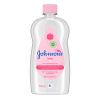 Johnson's babyolie (500 ml)