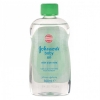 Johnson's babyolie Aloe Vera (300 ml)