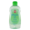 Johnson's babyolie Aloe Vera (500 ml)