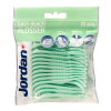 Jordan Easy reach Flosser (25 stuks)  SJO00111 - 1