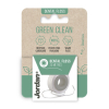Jordan Floss Green Clean flosdraad (30 meter)