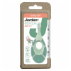 Jordan Tandenborstel Green Clean Step 1 Baby (0-2 jaar) SJO00138 - 1