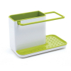 Joseph Joseph Caddy Sink gootsteenorganiser (wit/groen)