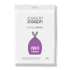 Joseph Joseph Intelligent Waste vuilniszakken met trekband 17 liter (20 zakken) SJO00023 - 1