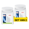 Aanbieding: Jura 2-in-1 ontkalkingstabletten (2 verpakkingen à 36 stuks) SJU00054 - 1