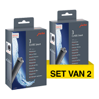 2 verpakkingen van 3 stuks