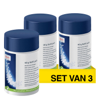 3 verpakkingen à 90 gram