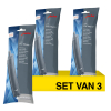 Aanbieding: Jura waterfilter Claris Pro Smart+ (3 verpakkingen) SJU00064 - 1
