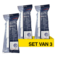 3 verpakkingen