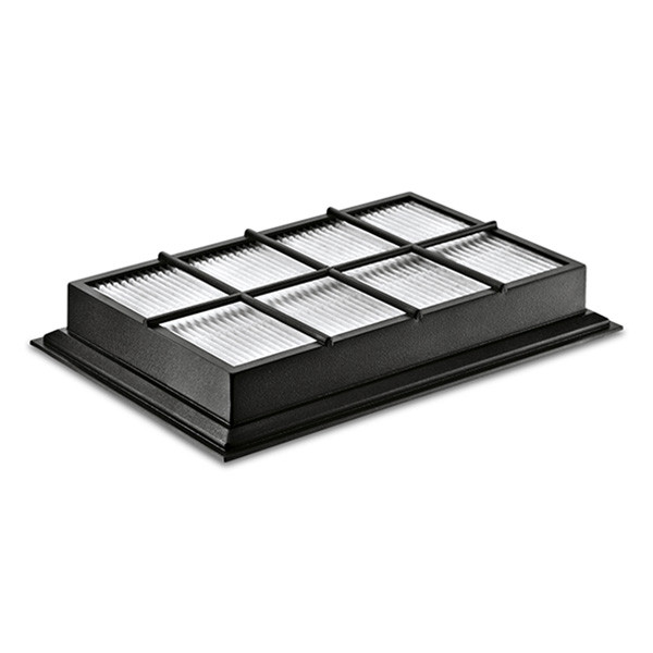 Kärcher 2.860-229.0 HEPA filter - SV 7 series (1 stuks)  SKA06089 - 1