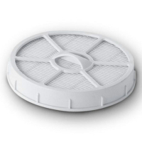 Kärcher 2.863-238.0 High performance HEPA 13 filter - VC 3 (1 stuks)  SKA06085