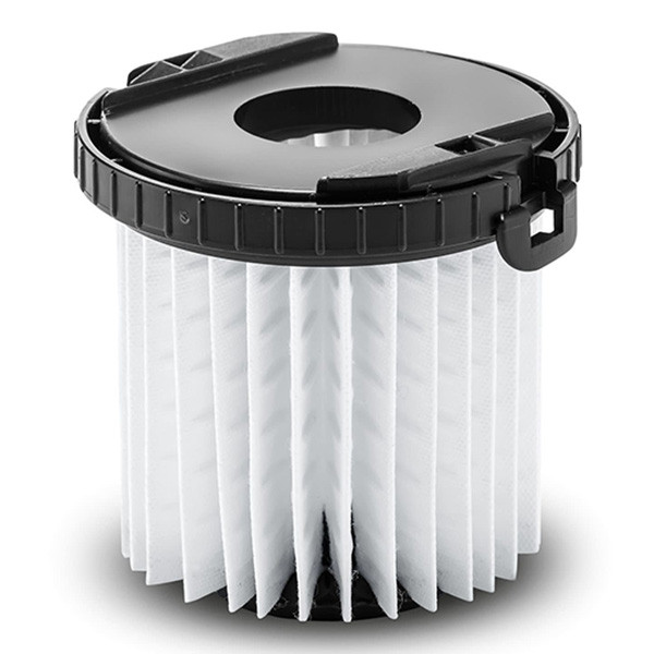 Kärcher 2.863-239.0 Cartridge filter longlife - VC 5 (1 stuks)  SKA06072 - 1