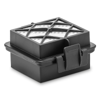 Kärcher 2.863-240.0 Hygiëne HEPA filter - VC 5 (1 stuks)  SKA06078