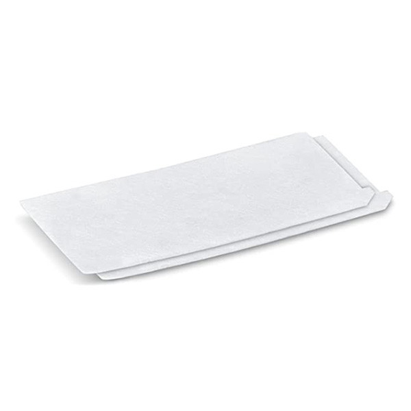 Kärcher 2.863-262.0 polyester uitlaatfilter - KFI 7520/ AD 4 Premium (2 stuks)  SKA06074 - 1