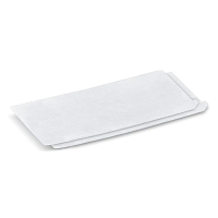 Kärcher 2.863-262.0 polyester uitlaatfilter - KFI 7520/ AD 4 Premium (2 stuks)  SKA06074