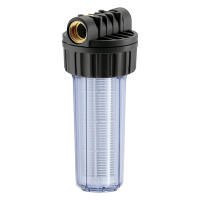 Kärcher 2.997-210.0 Voorfilter voor pomp - Groot - BP series (1 stuks)  SKA06086