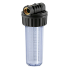 Kärcher 2.997-210.0 Voorfilter voor pomp - Groot - BP series (1 stuks) SKA06086 - 1