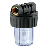 Kärcher 2.997-211.0 Voorfilter voor pomp - klein -  BP2/ BP3 (1 stuks)  SKA06090