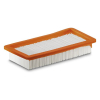Kärcher 6.414-631.0 EPA watertank stofzuiger filter (1 stuks) SKA06075 - 1
