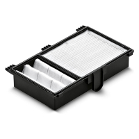 Kärcher 6.414-963.0 HEPA 13 filter - DS series (1 stuks)  SKA06096