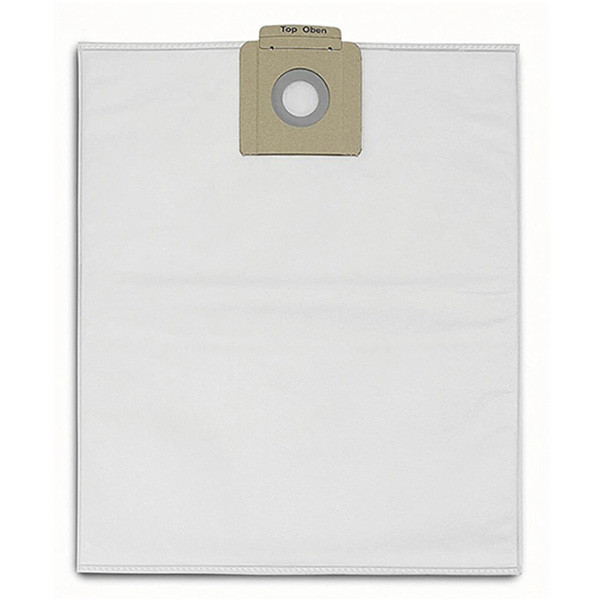Kärcher 6.904-315.0 microvezel stofzuigerzakken 10 zakken (origineel)  SKA01015 - 1