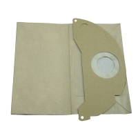 Kärcher 6.904-322.0 papieren stofzuigerzakken 10 zakken (123schoon huismerk)  SKA00003