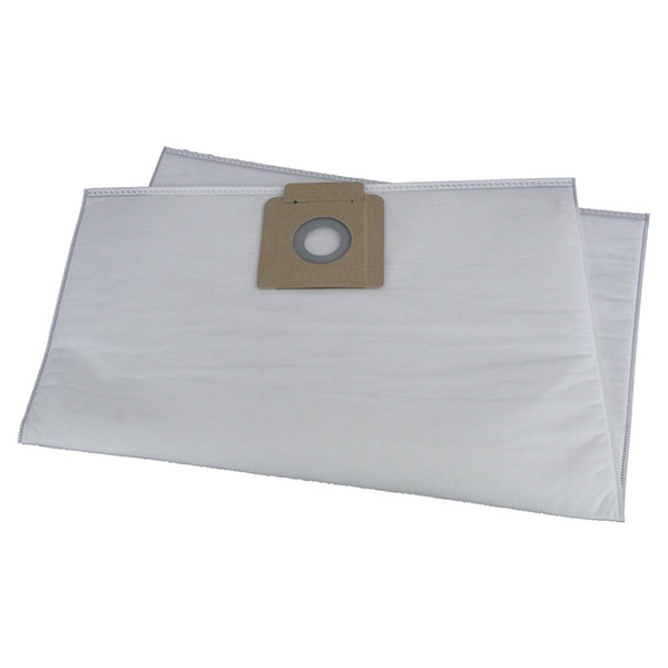 Kärcher 6.907-017.0 microvezel stofzuigerzakken 5 zakken (123schoon huismerk)  SKA01005 - 1