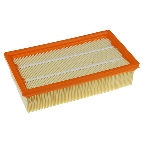 Kärcher 69043670 ECO/TE waterzuiger vlakfilter (123schoon huismerk)  SKA05012 - 1