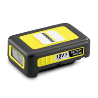 Kärcher Battery Power 18V / 2,5 Ah  SKA05006