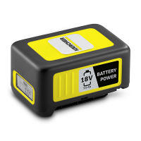 Kärcher Battery Power 18V / 5,0 Ah  SKA05008