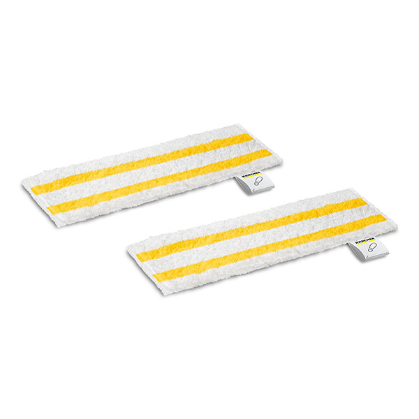 Kärcher EasyFix Universal Vloerdoekenset SKA06214 - 1
