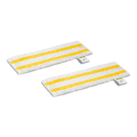 Kärcher EasyFix Universal Vloerdoekenset SKA06214