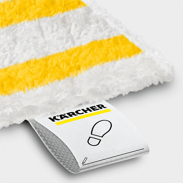 Kärcher EasyFix Universal Vloerdoekenset SKA06214 - 2