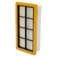Kärcher Filter KFI 7420, AD2, AD3, AD4 Fireplace (6.15-953.0) (123schoon huismerk)  SDR06429