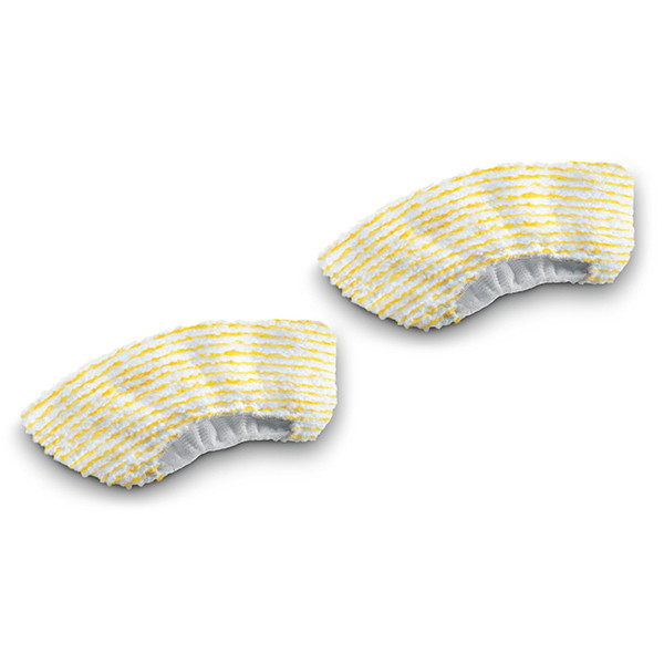 Kärcher Handsproeier Doekenset (2 stuks) SKA06212 - 1