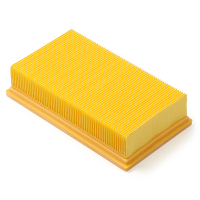 Kärcher NT stofzuiger vlakfilter (123schoon huismerk)  SKA01021