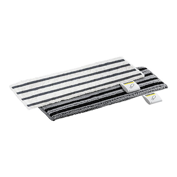 Kärcher Power EasyFix Vloerdoekenset SKA06213 - 1
