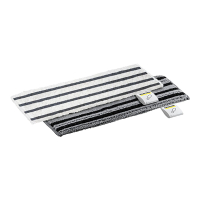 Kärcher Power EasyFix Vloerdoekenset SKA06213