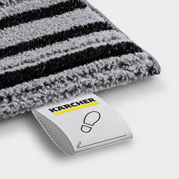 Kärcher Power EasyFix Vloerdoekenset SKA06213 - 2