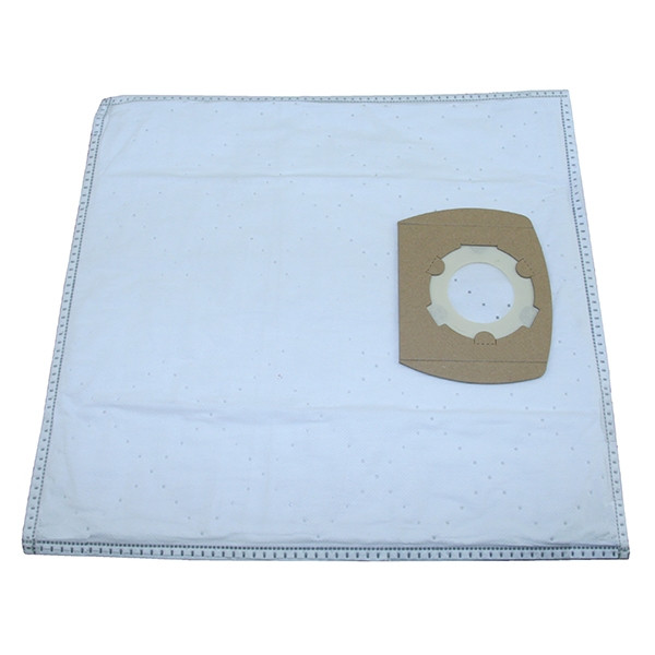 Kärcher microvezel stofzuigerzakken 5 zakken (123schoon huismerk)  SKA01011 - 1