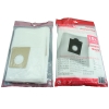 Kärcher microvezel type D/E/F/G/H stofzuigerzakken 10 zakken + 1 filter (123schoon huismerk)