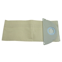 Kärcher papieren stofzuigerzakken 10 zakken (123schoon huismerk)  SKA00006