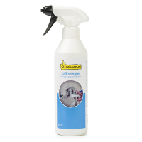 Kalkreiniger Schuimspray 500 ml (123schoon huismerk)  SDR06004