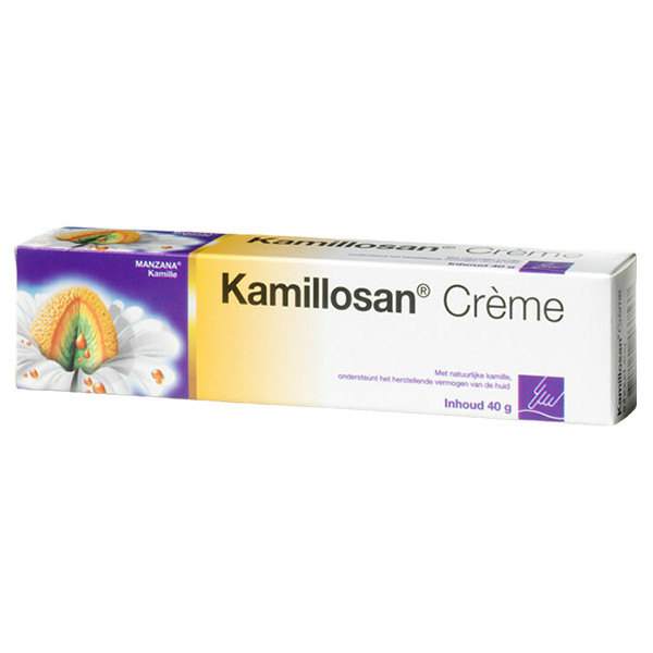 Kamillosan Crème (40 gr) SKA06229 - 1