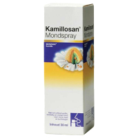 Kamillosan Mondspray (30 ml) SKA06230